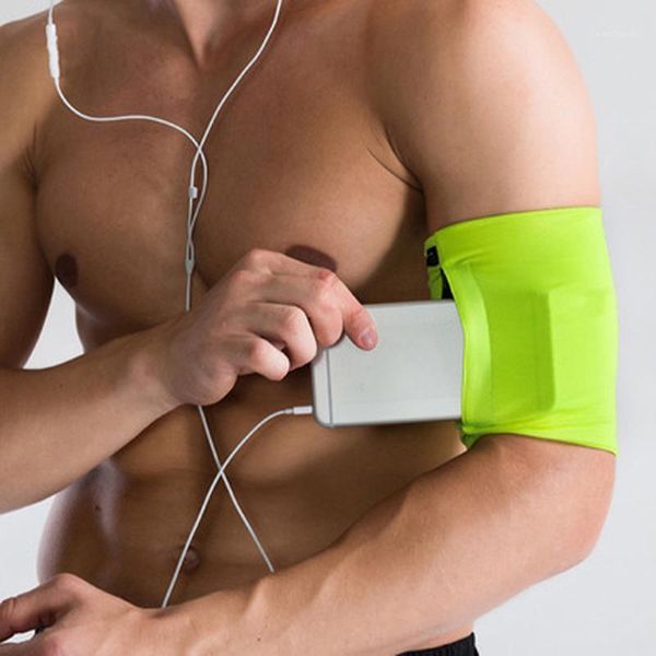 

outdoor bags running arm bag for phone sports accessories fitness sleeve pack belt gym cell belt1
