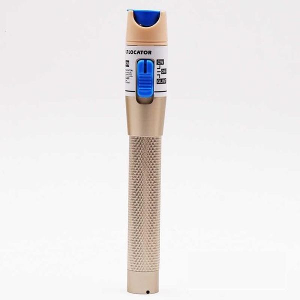 

fiber optic equipment visual fault locator pen vfl laser fibra optica cable tester1