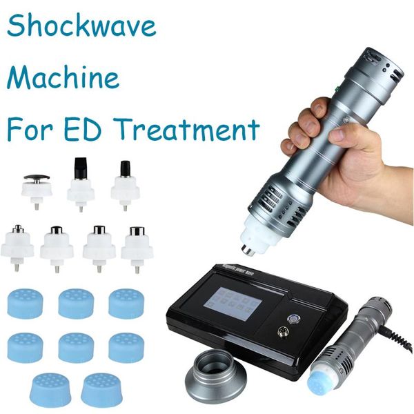 

electric massagers shockwave therapy machine pain relief massager body relax muscle ed treatment trochanteric tendonitis quality