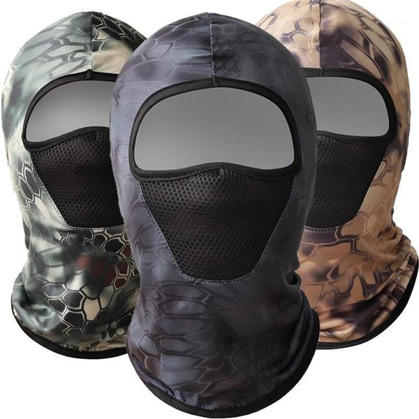 

cycling caps & masks ice silk hiking scarf sunscreen breathable outdoor sweat wicking balaclava fishing bandana sun neck collar headgear cyc, Black