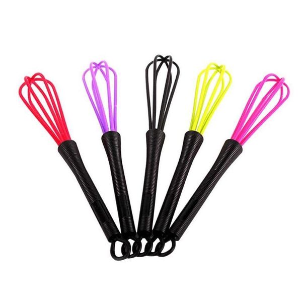 

drink whisk mixer egg beater sile egg beaters kitchen tools hand egg mixer cooking foamer wisk cook bbymfk