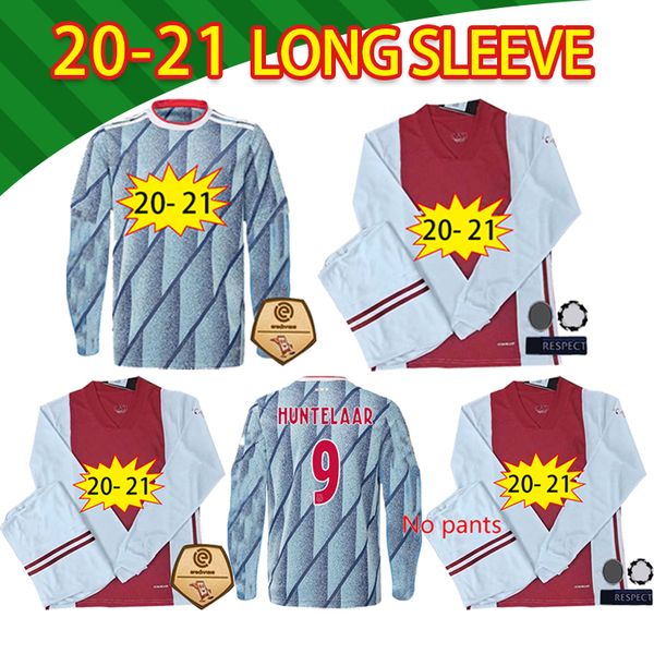 

20 21 ajax amsterdam fc third 50th soccer jersey 2020 2021 kudus antony maillot de foot blind promes tadic neres cruyff football shirt, Black