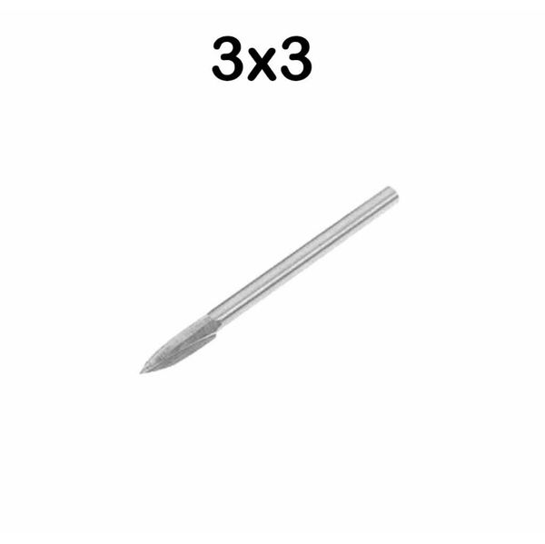 

wood carving and engraving drill bit milling cutter carving tools solid carbide engraving bits milling cutter woodwork set d3 bbyxxl