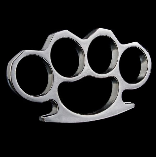 

new four finger punches window breaker finger ring outdoor equipment male and female classic defense too