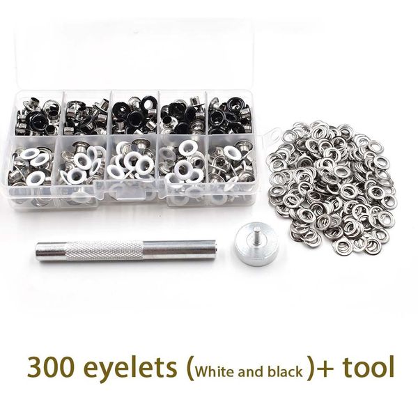 

300 краска цвет 5 мм металлические узлы заклепки цветные бутылки мультицветная пряжка эйлет инструменты одежда accessorie bbyiqg cxj_love