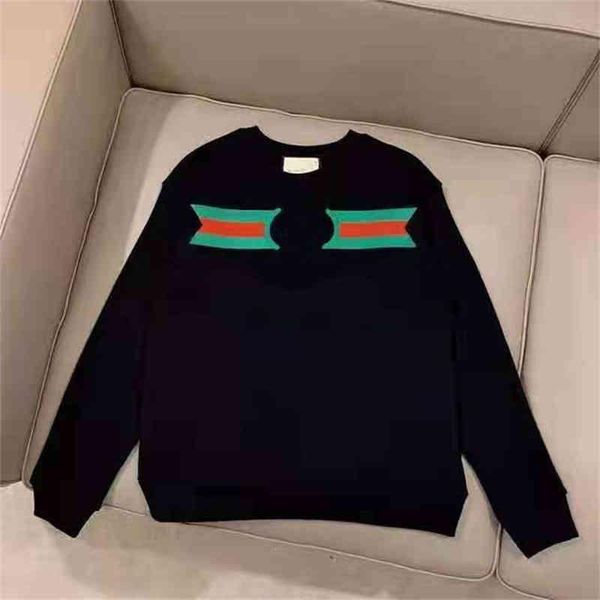 

women's hoodies & sweatshirts pullover men's sweatshirt autumn winter hip hop cartoon print women's long sleeve, Black