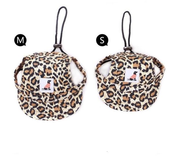 

sun puppy cute hat fashion pet casual cotton baseball cap small dog summer outdoor sport hats