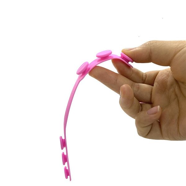 

factory price third silicone masks gear extender mask protector adjustable anti-slip ear grips extension hook