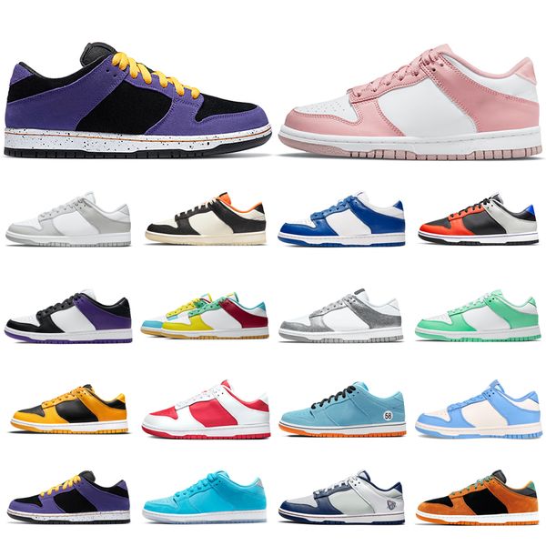 

classic running shoes 2022 new arrive man woman coast green glow grey fog kentucky knicks veneer sean cliver michigan medium curry zebra siz
