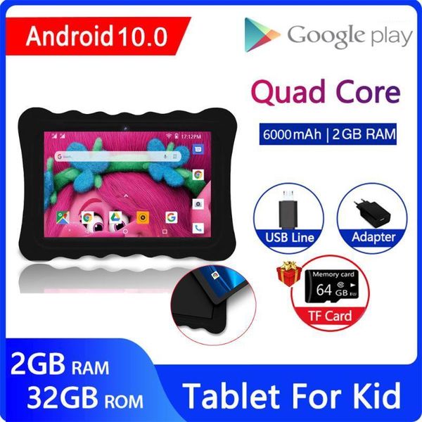 

tablet pc zonko 10 inch android 3g phone call tablets quad core wifi gps kids study 2gb ram 32gb rom 1280*800 dual sim card1