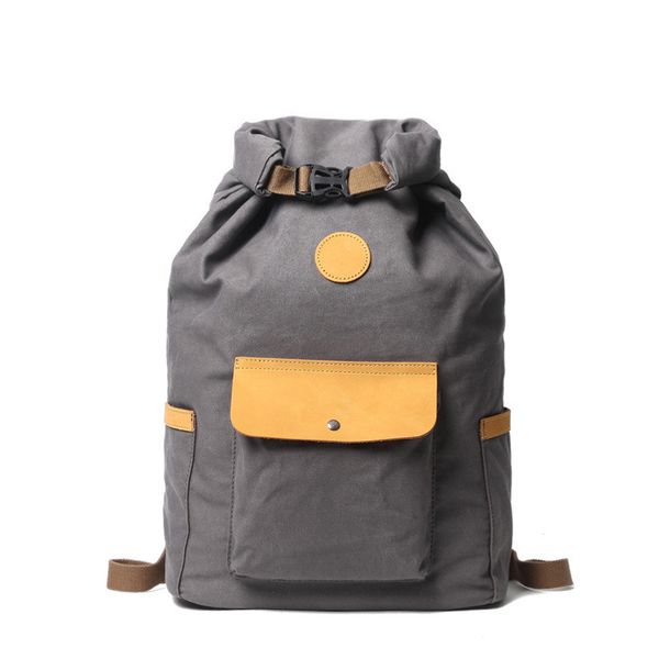 

nova chegada prova daterofture gua escola lona viagem mochila anti-roubo bolsa para porttil m8er