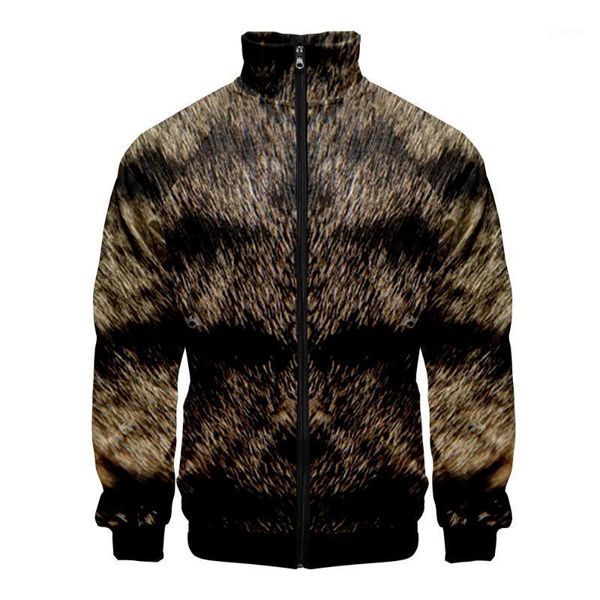 

frdun fashion style women pullovers leopard print turtleneck zipper sweatshirt jumper winter lady hem hoody shirts 20201, Black;brown