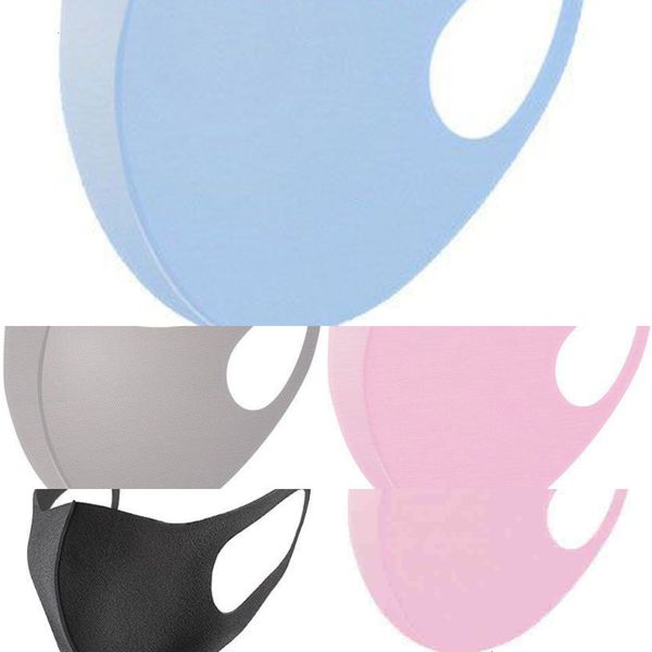 

cover mask mouth face anti pm2.5 dust facemasks respirator dustproof anti-fogl washable ren818