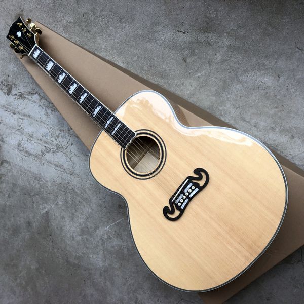 2022 Nuova chitarra acustica a 6 corde da 43