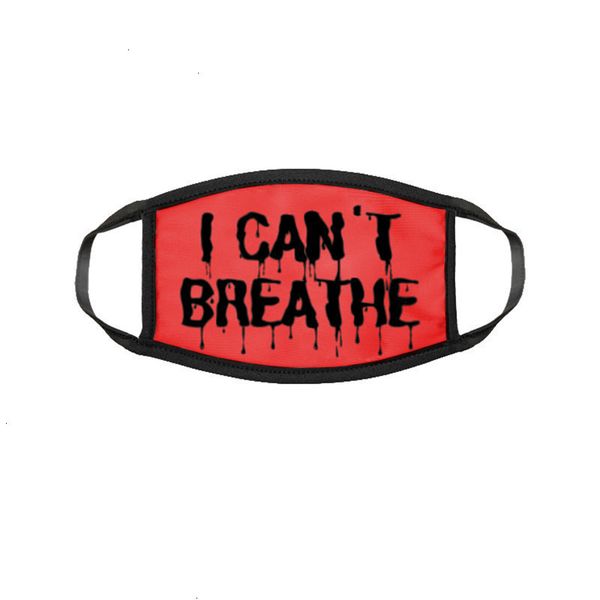 

breathe g3o9 masks fashion designer print can't letter i women mask dust-proof face ma men hhuew