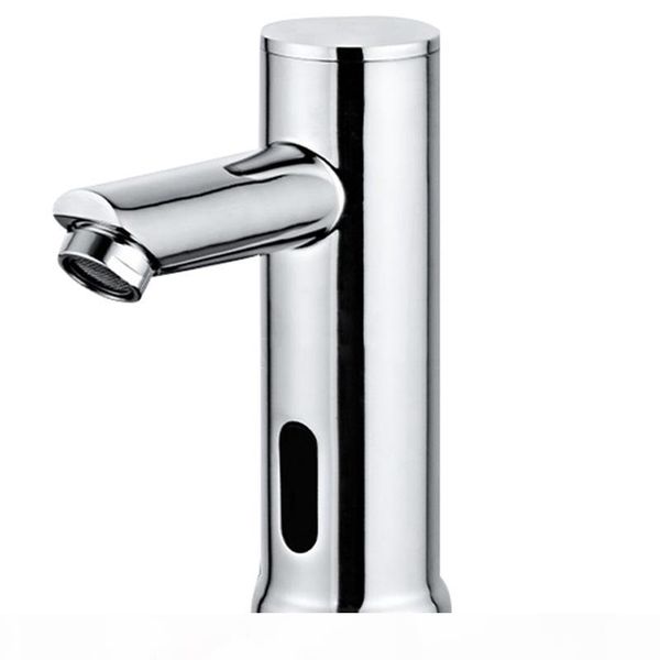 

infrared sensor and cold faucet bathroom bathroom kitchen