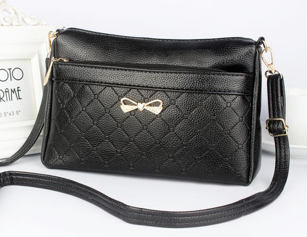 

hbp selling clutchbag handbag good quality women bag shoulder bag pu without box