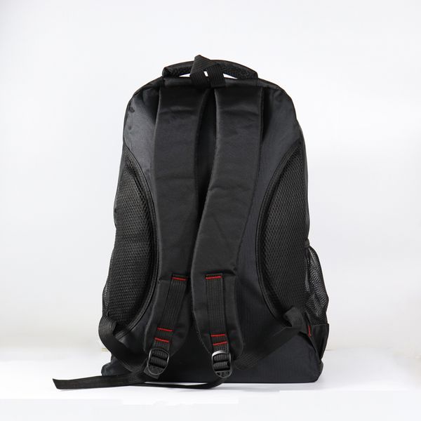 

15.6 inch lapbackpack multifunctional backpack waterproof backpack for teenage fashion schoolbag male mochila fg636