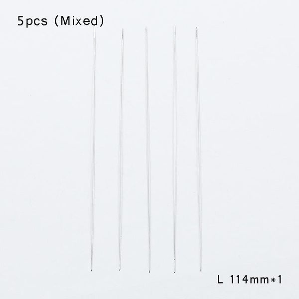 

btfbes 5шт центральный ювелирных изделий открытие бисероплетение иглы из нержавеющей стали штифты ювелирные изделия браслеты ручной работы и