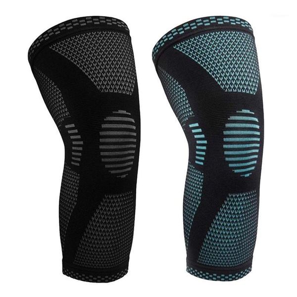 

elbow & knee pads pad nylon sleeve non-slip patella brace support protector1, Black;gray