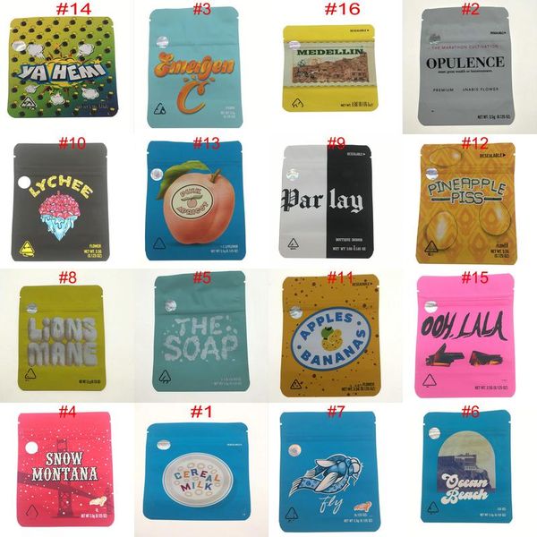 

cookies smell proof bags ya hemi cereal milk pinerpple piss ooh lala s bananas ocean beach bbyyhr