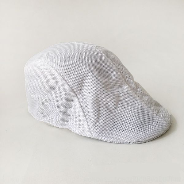 

ipuz jamont mens knitted male beret visor winter warm hat for wool duckbill cap flat cap boina cabbie caps elderly men newsboy hats, Blue;gray