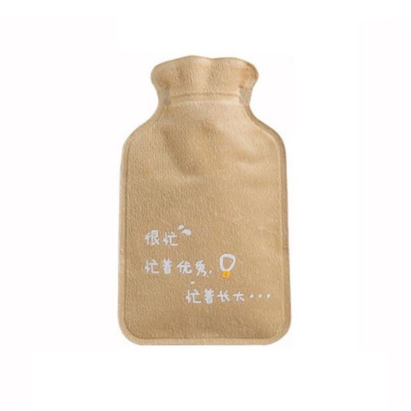 

warm water bag cute water bottle warm belly warm water bag female portable mini trumpet portable hand warmers wmttpq petsyard