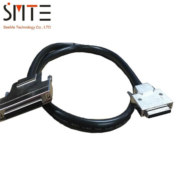 

fiber optic equipment vhdci 68 male to scsi hpdb female cable v68 m/f