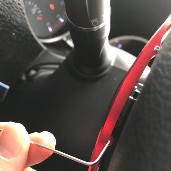 

steering wheel shift paddles and extended interior modification for haval h2s h4 h8 h6 wey vv5 vv6 vv7s car accessories