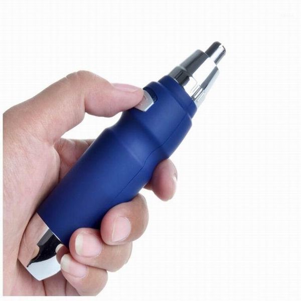 

electric nose & ear trimmers shaving trimmer safety facial care hair removal razor beard1