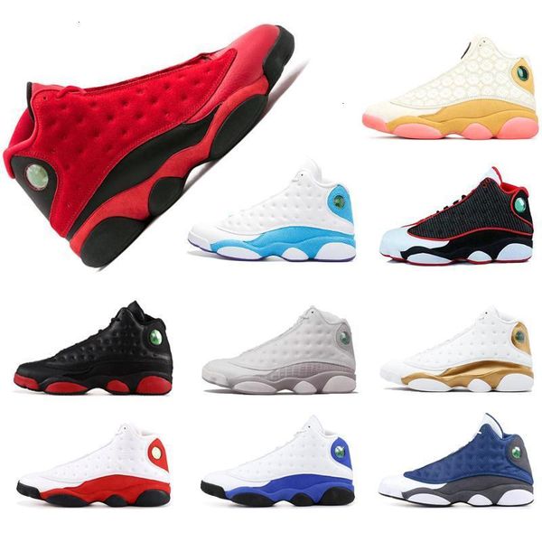 

all men red yellow beige sneakers star basketball shoes fast paced 13s jumpman smoke gray hyper flint sneakers, Black