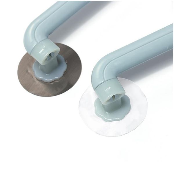 

kitchen cabinet wall cabinet hook bathroom strong sticky 6 hooks up wall rails towel shelf rack kitchen corner stor jllyjc