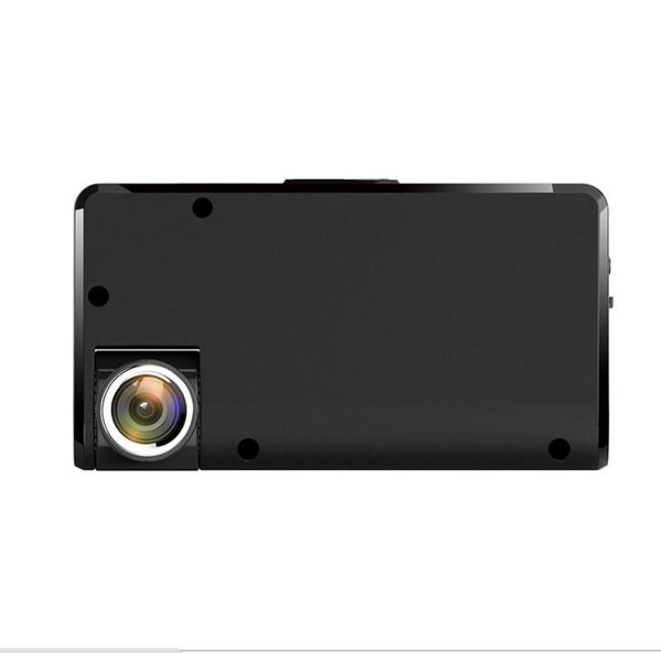 

sanlu driving recorder 3 inch with touch hd night vision reversing image cardvr factory direct sales