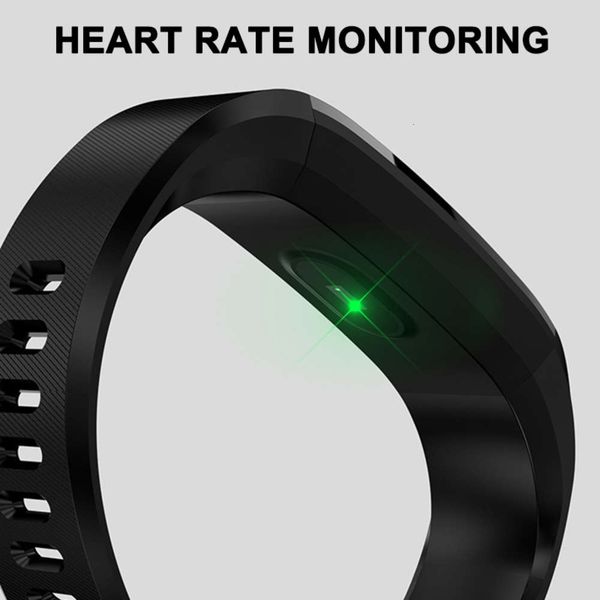 

new bluetooth smart watch, blood prsure heart rate, exercise monitoring, dom668