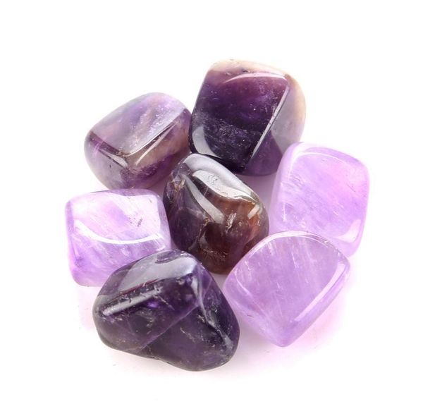 

natural crystal chakra stone 7pcs set natural stones palm reiki healing crystals gemstones home decoration access wmtnyc jjxh