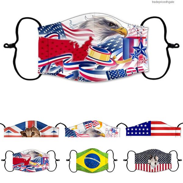 

reusable filter 95% 5 valve breathing face layer protective mask designer masks bfdh q3hd