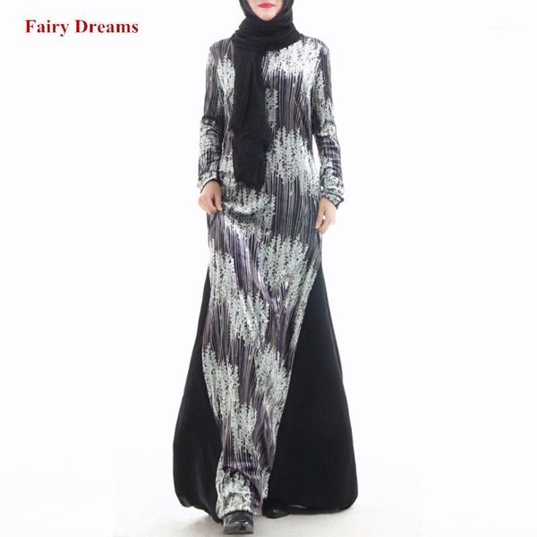 

women abaya kimono print muslim maxi dress femme dubai turkish turkey bangladesh kaftan robe islamic clothing long dresses1, Red