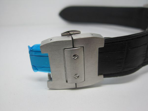 

высококачественные продажи мужские часы нержавеющие часы механические автоматические наручные часы новые моды бизнес-часы 010, Slivery;brown