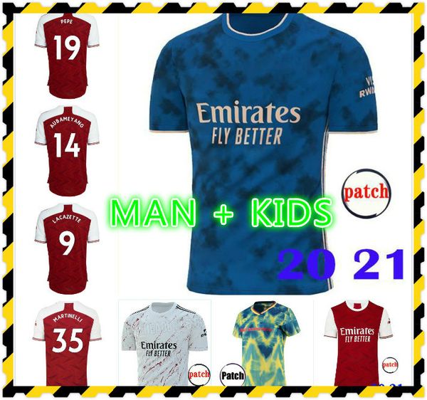 

arsen soccer jersey 20 21 pepe nicolas ceballos henry guendouzi sokratis maitland-niles tierney 2020 2021 football shirt, Black;yellow