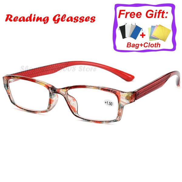 

sunglasses men women reading glasses designer farsighted vision for hyperopia with spring hinge eyeglasses points+1+1.5+2+2.5+3+3.5, White;black