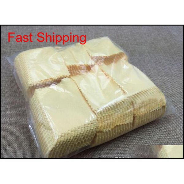 

sell 6*8cm sunglasses cloth cleaning cloth glasses phone screen glass lens cleaner eyewear ac qylmvi new_dhbest