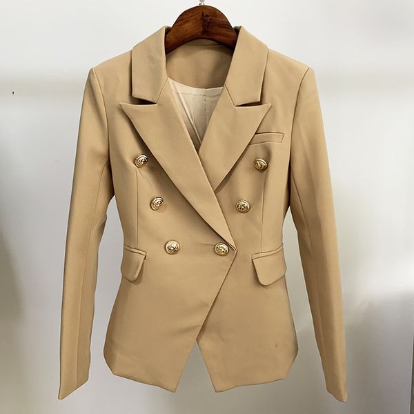 

1112 xl 2020 autumn coat khaki long sleeve button lapel neck fashion womens clothes oulai, Black;brown