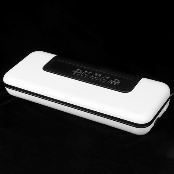 

vakum makinesi automatic vacuum sealer fresh-keeping sealing machine for dry & wet vacuum sealer