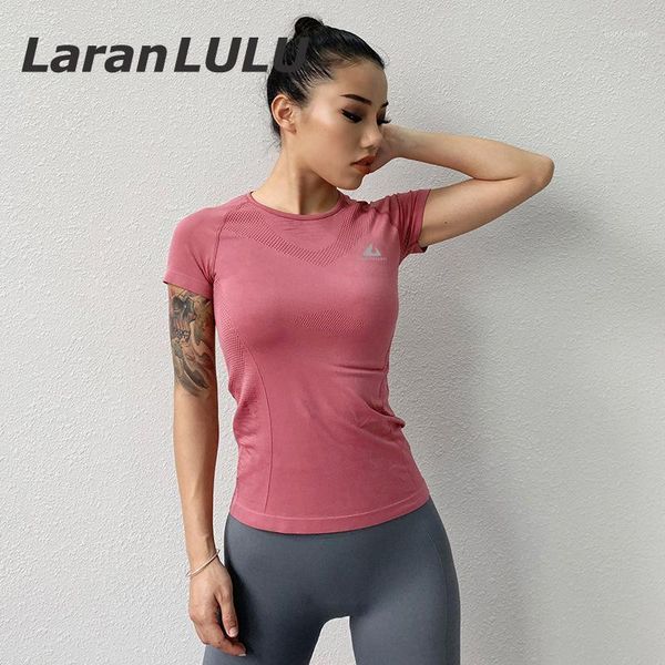 

running jerseys women yoga sport t shirts fitness clothes short sleeve solid gym active wear workout exercise sweat shirt female1, Black;blue