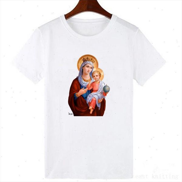 

female fashion harajuku large size cartoon print t shirt short sleeve t shirt summer women t shirts female tee, White