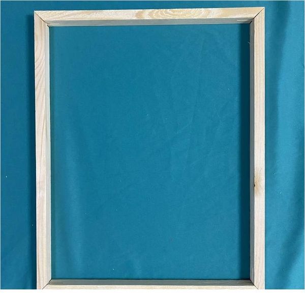 

маслом живописи по номеру аксессуары живописи маслом холст внутренняя рамка diy 3040 4050 5050 деревянная рамка фабрика страшный wmtuog