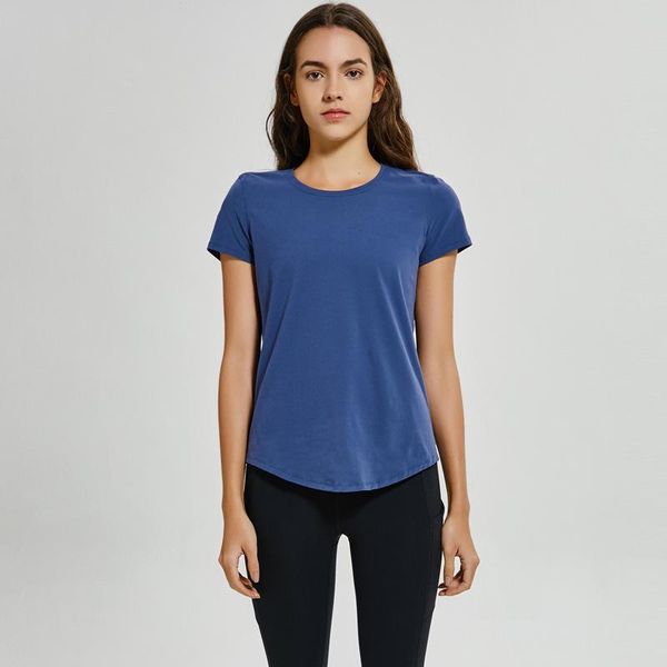 

all match t yoga shirts tank loose bodybuilding t shirt woman gym workout yog clothing, White;red