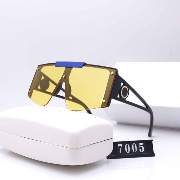 

#38hfk luxury women sunglasses metal frameless irregular crystal cutting lens lens fashion luxury style square frame uv 400 lens dtgdzg, White;black