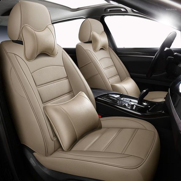 

car seat covers zhoushenglee custom for infiniti fx isuzu d-max jac s3 f-pace xf accessories covers1