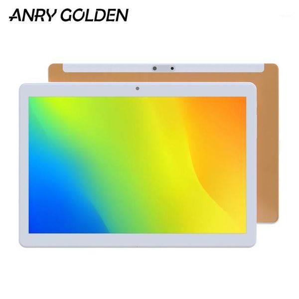 

anry 10 inch tablets quad core android 8.1 2gb ram 32gb rom 4g lte phone dual sim google play mtk6737 10.1'' tablet pc wifi1
